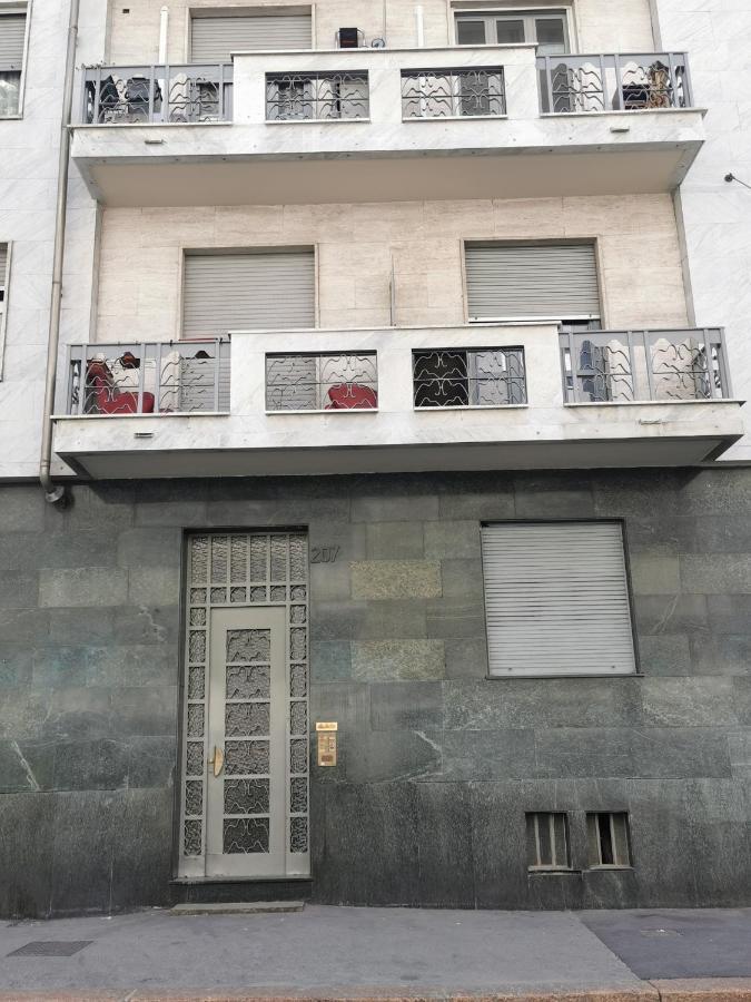 Torino Vacancy 1 Exterior photo